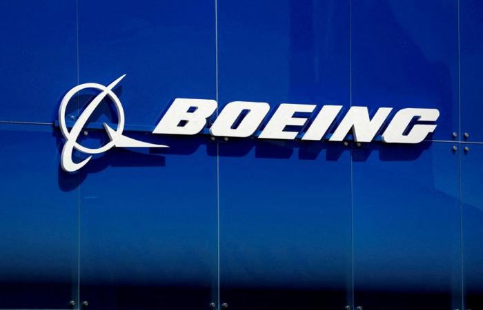 Washington wants Boeing to plead guilty to fraud in connection with accidents