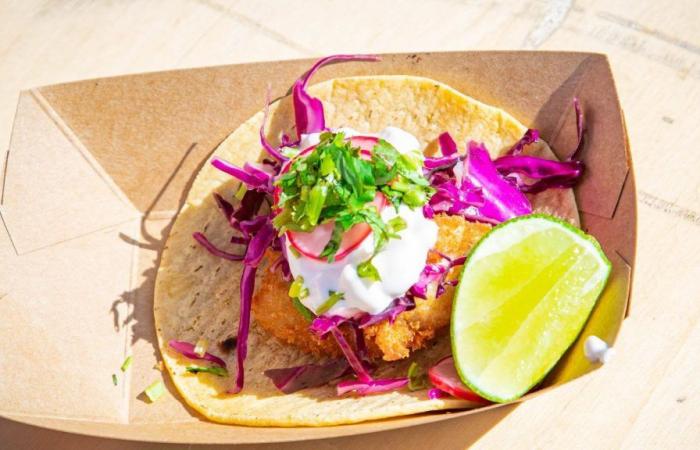 Taco Fest will be back in Montreal