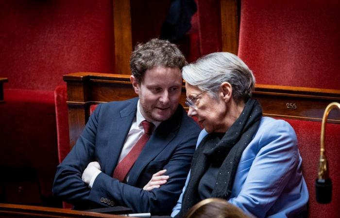 Beaune, Agresti-Roubache, Borne… These (ex) Macronist ministers in (great) difficulty