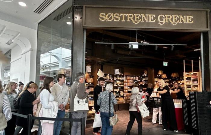 Montpellier: do you know Søstrene Grene, the decoration brand arriving in Capoulié?