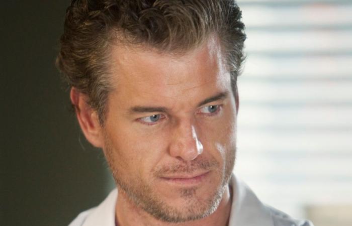 Eric Dane Reveals Real Reasons for Leaving Grey’s Anatomy