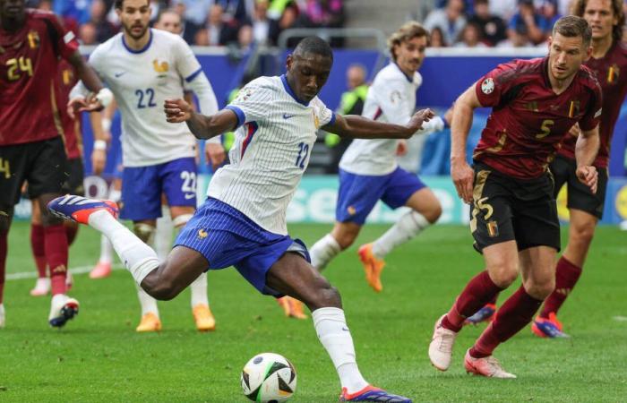 Euro 2024 – A new twist of fate sends France to the quarter-finals