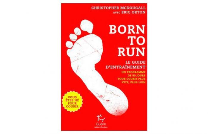 [Livres] Born to run