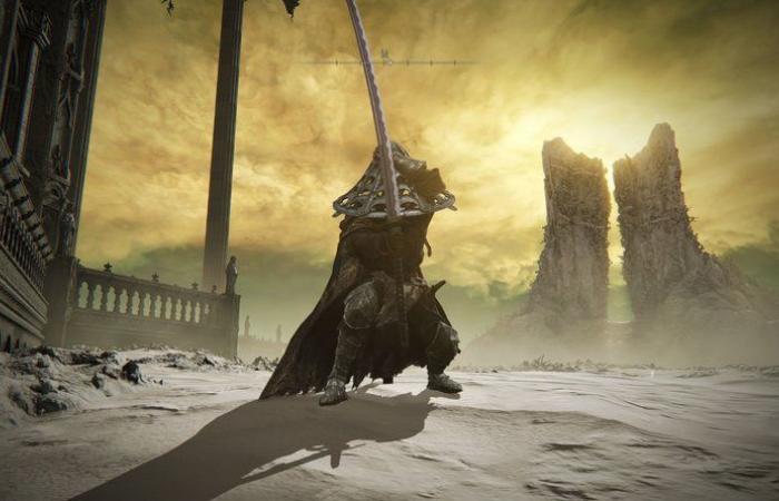 Test – Elden Ring : Shadow of the Erdtree – Le meilleur DLC ? | Xbox