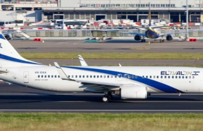 El Al flight makes emergency landing in Antalya due to medical emergency