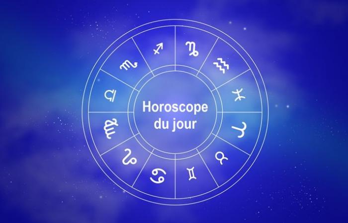 Horoscope for Monday July 1, 2024