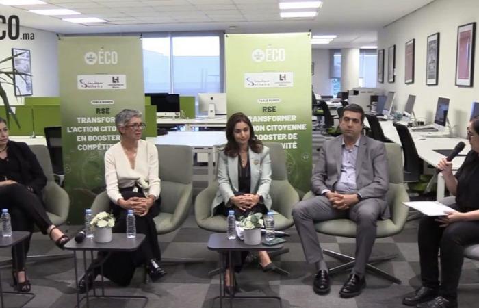 Optimizing the brand image of companies: the key role of CSR initiatives (VIDEO)