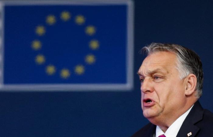 Hungary takes over the Council from Monday
