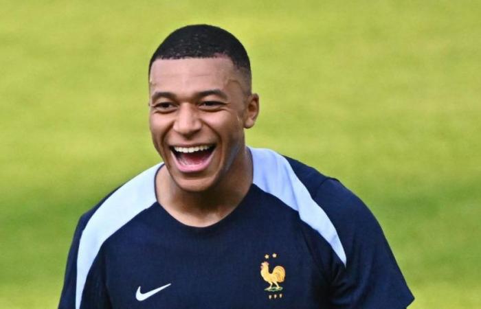 Belgium: Mbappé over-motivated by a record against the Belgians?