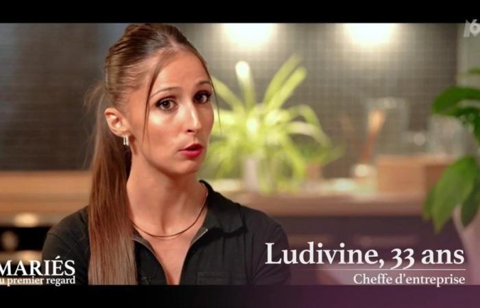We finally know why Ludivine (Married at First Sight) cried when she saw Raphaël for the first time