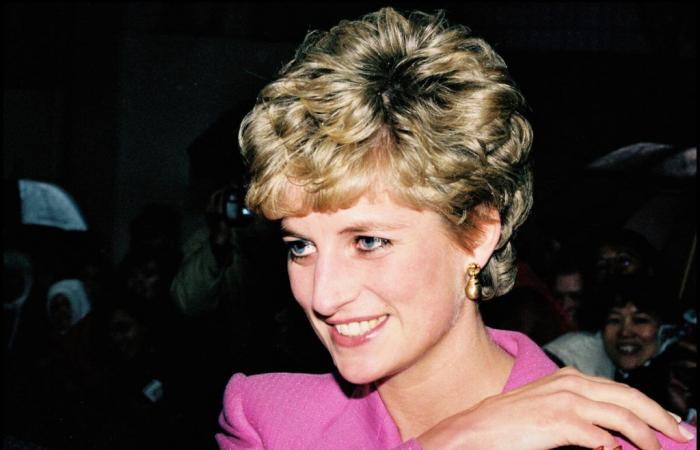 Lady Diana would have been 63: this member of the royal family who has not forgotten her pays her a vibrant tribute