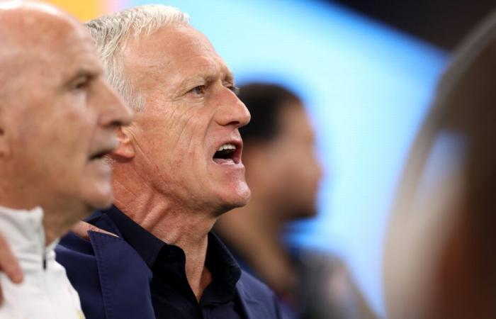 Euro 2024: Deschamps and his future, the result of France – Belgium could prove decisive