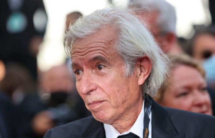 Filmmakers Doillon and Jacquot in police custody