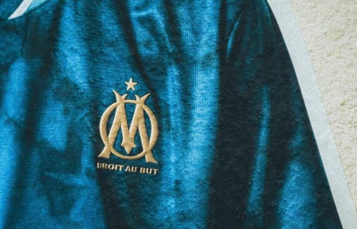 OM’s new 2024/25 home and away jerseys revealed!