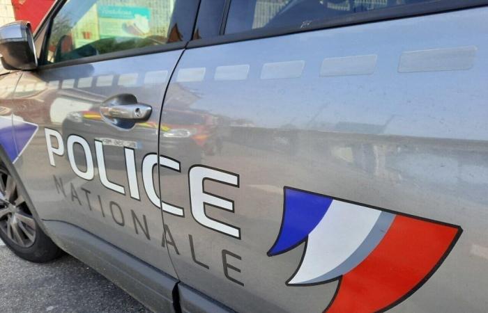 Seine-Saint-Denis: a police officer targeted by a judicial investigation opened for murder by the prosecution