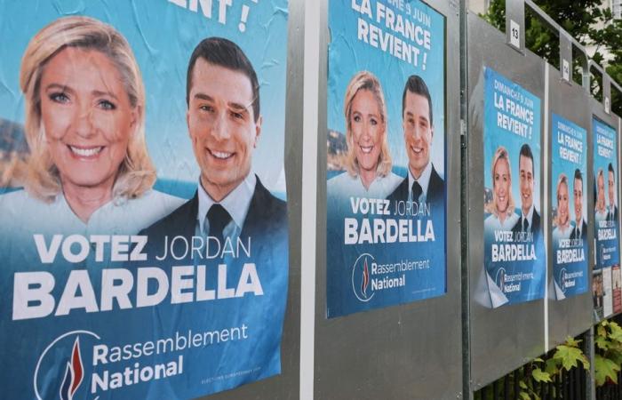 Legislative in France | A hundred candidates withdraw to block the far right