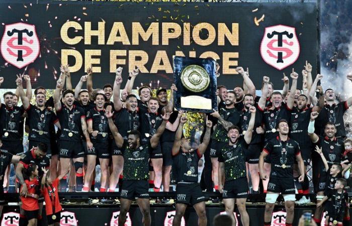 Champions Cup: where and when to follow the Champions Cup group draw and what can Stade Toulousain and Castres expect?