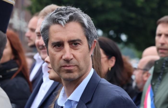 Legislative elections 2024: François Ruffin’s call to beat the RN and keep his constituency