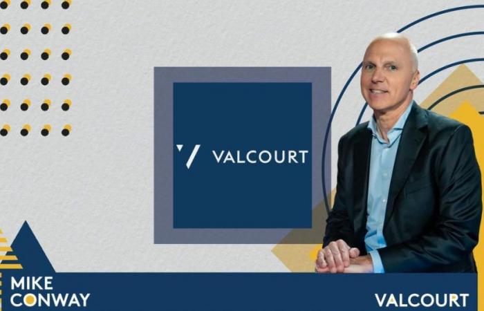 Valcourt, or the art of personalized bond investment