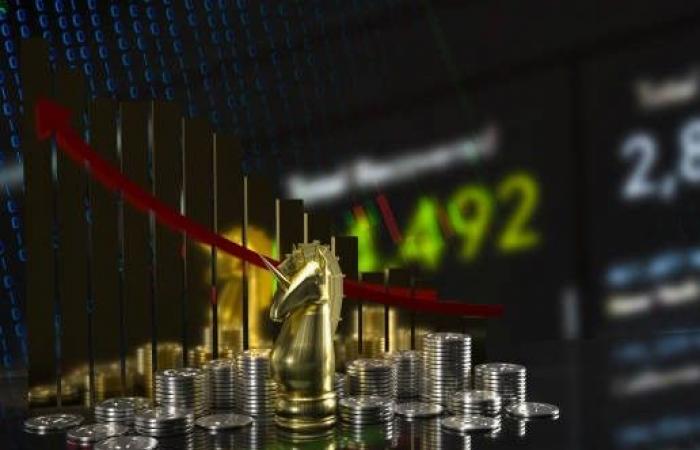 Edmond de Rothschild AM – Market flash: Bond markets shaken by the surprise rebound in inflation – PATRIMOINE24 – All the latest wealth management news