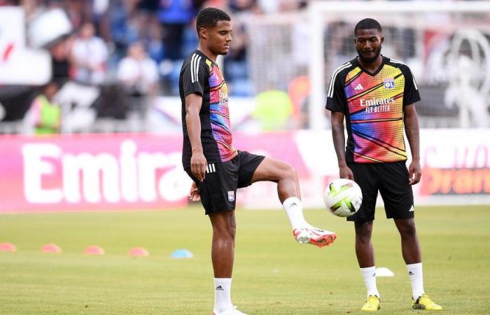 Undesirables approaching, OL will get active – Olympique Lyonnais