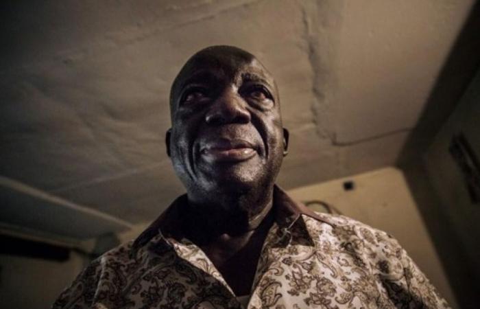 DRC: death of “Petit Pierre”, last survivor of “Independence Cha Cha”