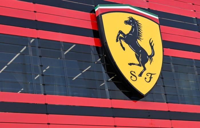Ferrari launches battery replacement program to preserve performance and value of its cars