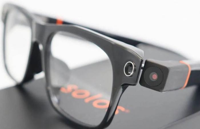 Here is a great alternative to Meta Smart Glasses