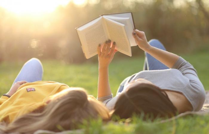 3 books to get to know yourself better