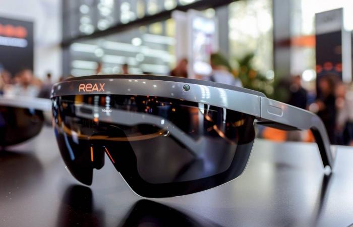 Meta Teases Its Holographic Glasses: Are You Ready for a 2024 Technological Revolution?