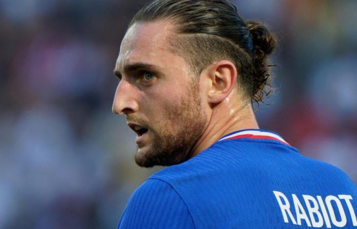 Insurance, license… what does the end of Adrien Rabiot’s contract with Juventus Turin change in the middle of the Euro?