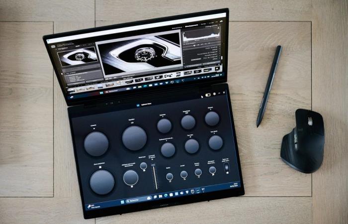 Photographers, take advantage of the sales to discover the 8 best laptops optimized for Photoshop, Lightroom, Capture One and DXO