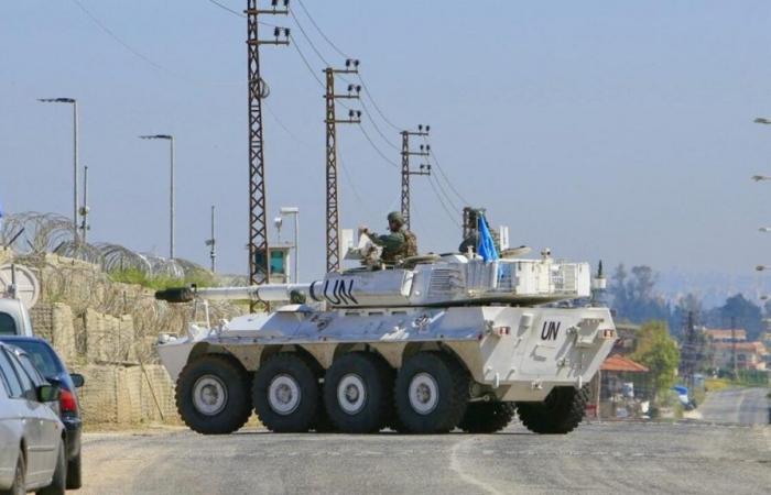 Lebanon: UNIFIL peacekeepers under crossfire from Israel and Hezbollah