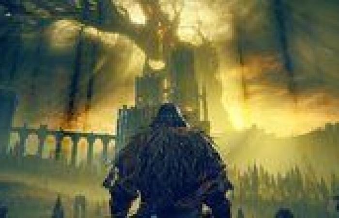 Test – Elden Ring : Shadow of the Erdtree – Le meilleur DLC ? | Xbox