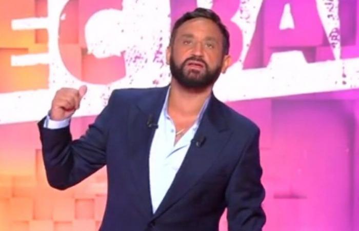 TPMP soon to be cancelled on C8 due to numerous controversies and fines? Cyril Hanouna’s producer reacts: “We are listening…”