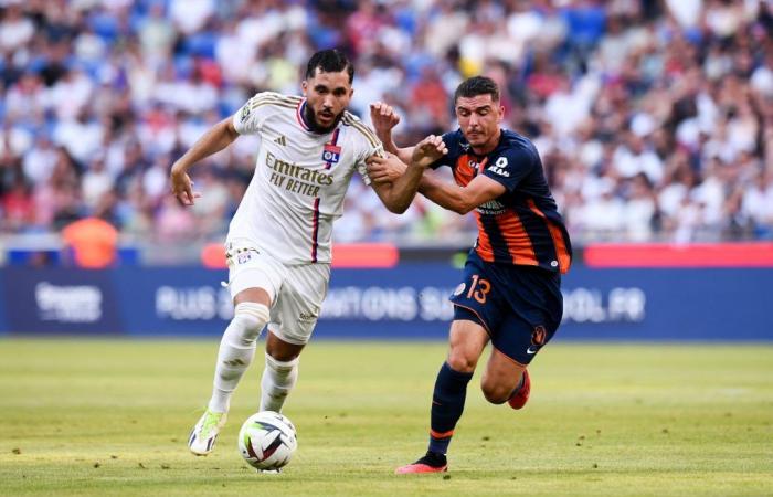 Lyon Transfer Market – Change of destination for Cherki, a January transfer already completed?
