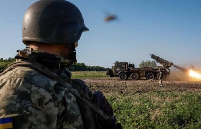 Russian advance in the East, Ukrainian bombings… The point of the day
