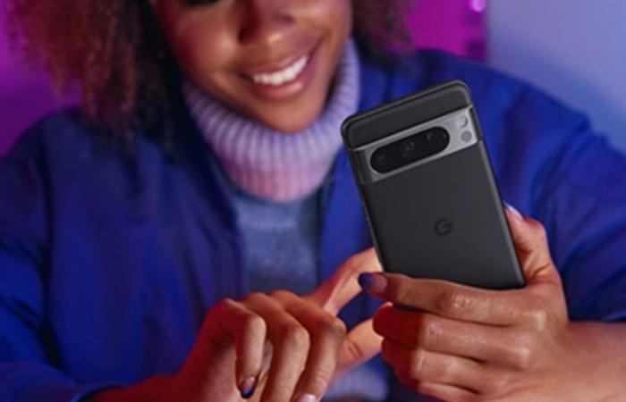 Amazon draws a unique offer on the Google Pixel 8 Pro smartphone during the sales and panics the web