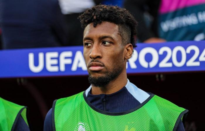 Audi A8, luxury watches… Kingsley Coman’s father’s home burglarized in Seine-et-Marne