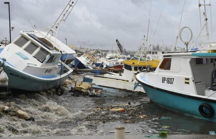 Hurricane Beryl to bring life-threatening winds, storm surge to Jamaica