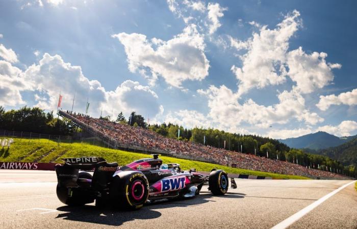 F1 – Alpine strengthens and recruits three engineers from Red Bull and Ferrari
