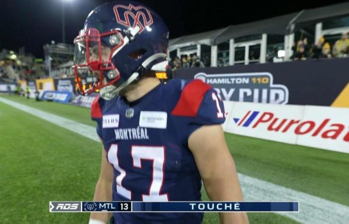 CFL: Execution, but also confidence plays a big role in the Alouettes’ success
