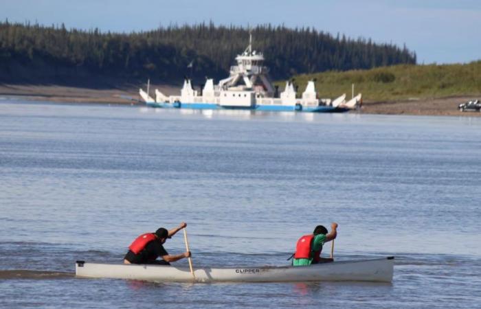 More than $200,000 for a cultural centre in the Northwest Territories – Eye on the Arctic