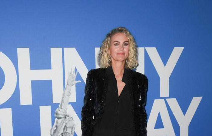 Laeticia Hallyday is enjoying Amnesia with Jul… Donald Glover thinks he hasn’t received enough awards…