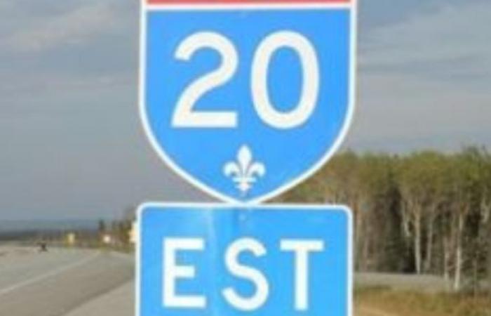 Coroner recommends widening of Highway 20 between Rimouski and Mont-Joli