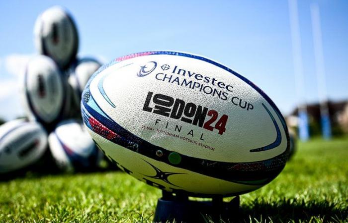 Champions Cup – “La Rochelle and Leinster? An incredible story”, reacts EPCR General Manager Jacques Raynaud after the draw