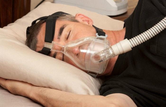 Sleep apnea: finally a treatment to help you sleep better?