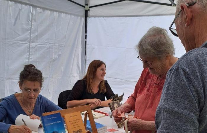Great success for the Liget Charterhouse book festival