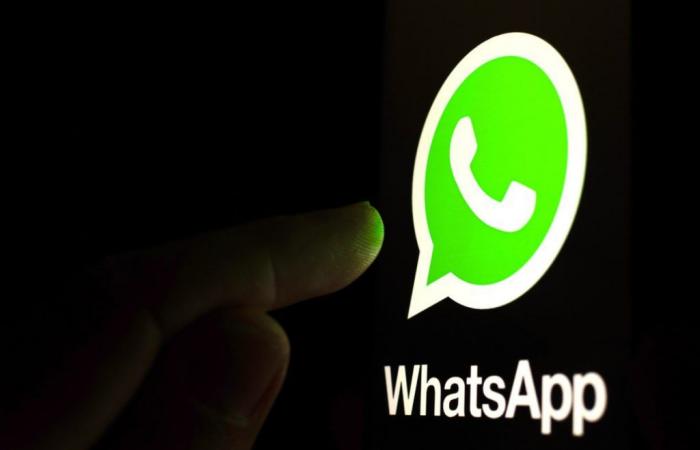 WhatsApp: notice to mobile phone users, this…