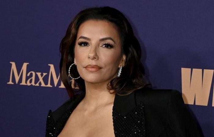 Will Eva Longoria Make Her Big Comeback in “The Young and the Restless”?